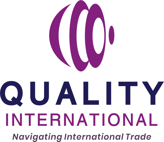 Welcome To Quality International